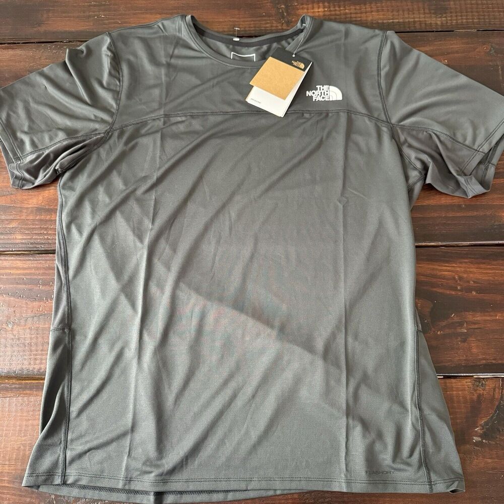 The North Face Sunriser Flashdry Shirt